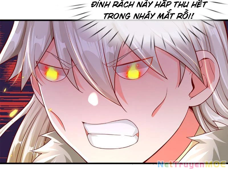 Khắc Đan Tu Tiên Cầu Trường Sinh Chapter 9 - 4