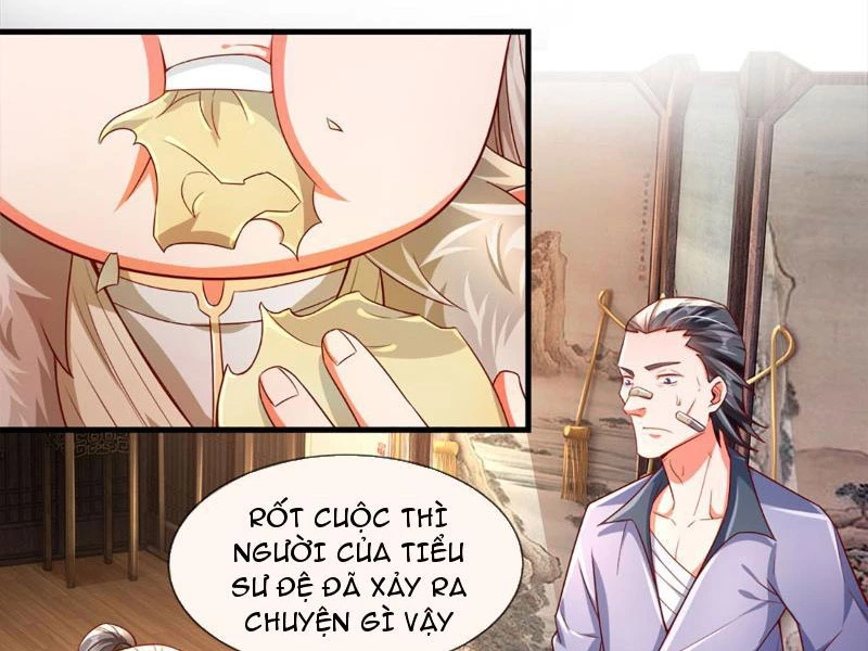 Khắc Đan Tu Tiên Cầu Trường Sinh Chapter 9 - 7