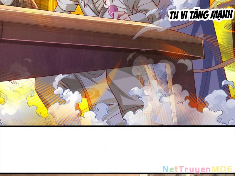 Khắc Đan Tu Tiên Cầu Trường Sinh Chapter 9 - 13