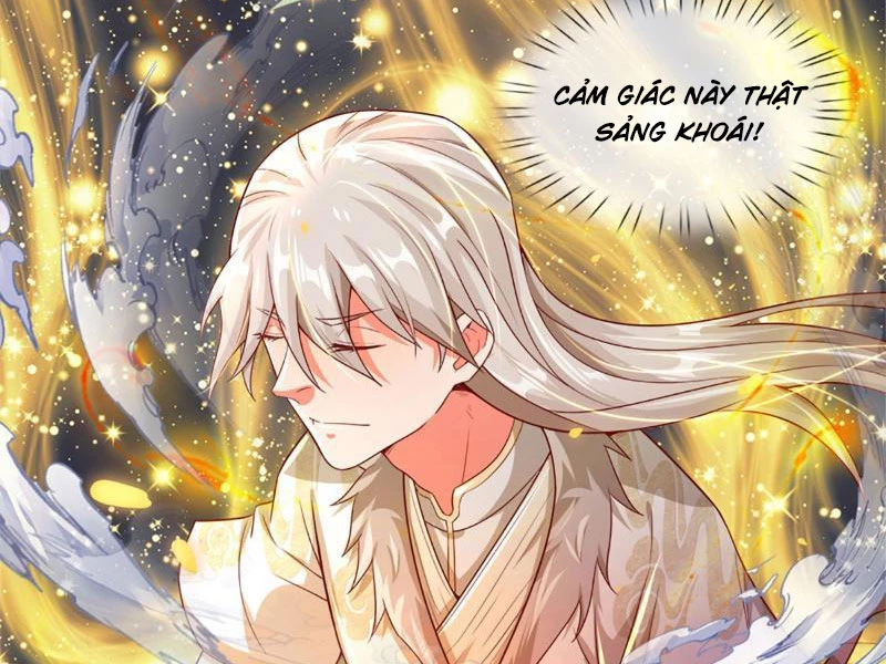 Khắc Đan Tu Tiên Cầu Trường Sinh Chapter 9 - 15