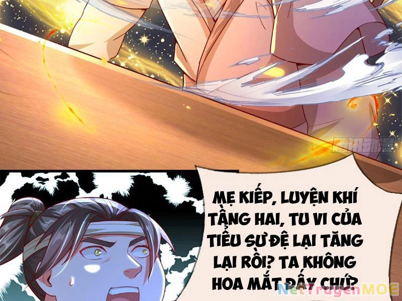 Khắc Đan Tu Tiên Cầu Trường Sinh Chapter 9 - 16