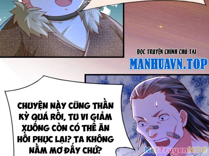 Khắc Đan Tu Tiên Cầu Trường Sinh Chapter 9 - 17