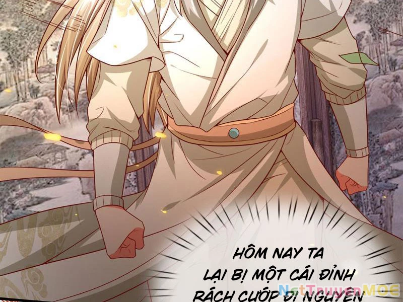 Khắc Đan Tu Tiên Cầu Trường Sinh Chapter 9 - 21