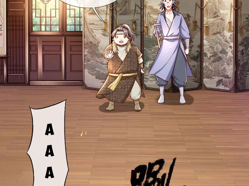 Khắc Đan Tu Tiên Cầu Trường Sinh Chapter 9 - 30