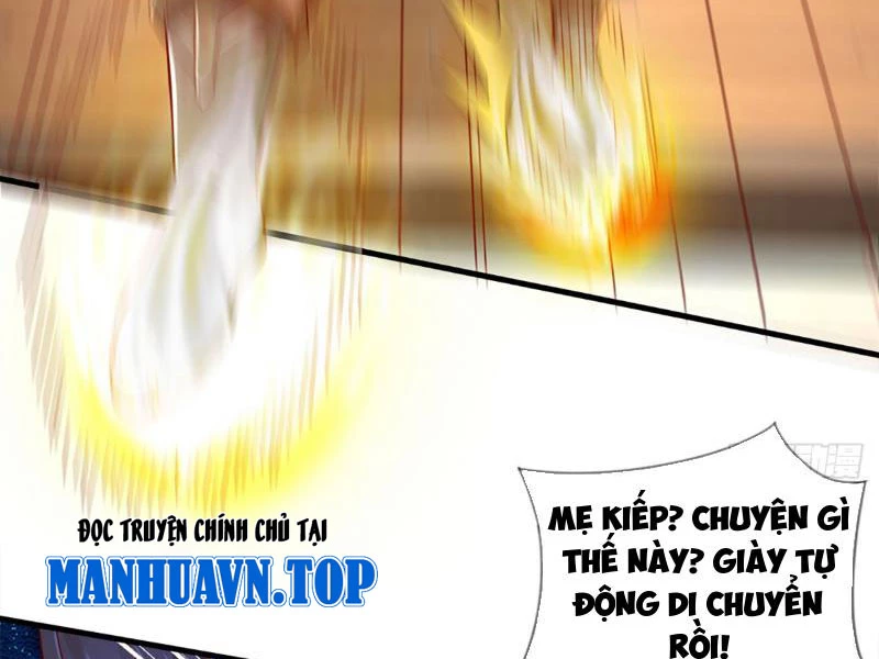 Khắc Đan Tu Tiên Cầu Trường Sinh Chapter 9 - 33