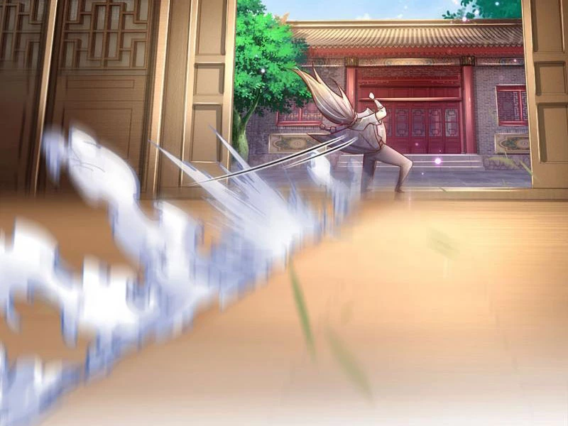 Khắc Đan Tu Tiên Cầu Trường Sinh Chapter 9 - 36