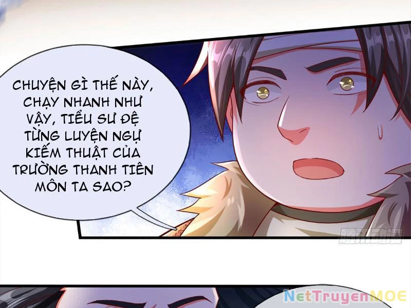 Khắc Đan Tu Tiên Cầu Trường Sinh Chapter 9 - 37
