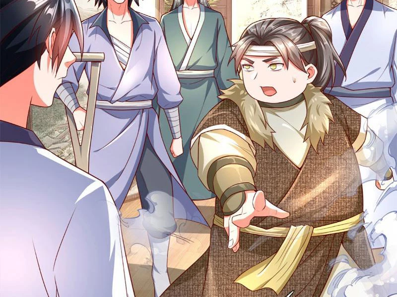 Khắc Đan Tu Tiên Cầu Trường Sinh Chapter 9 - 39