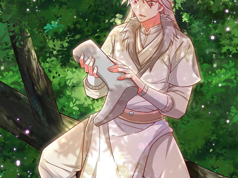 Khắc Đan Tu Tiên Cầu Trường Sinh Chapter 9 - 58