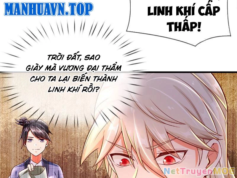 Khắc Đan Tu Tiên Cầu Trường Sinh Chapter 9 - 64
