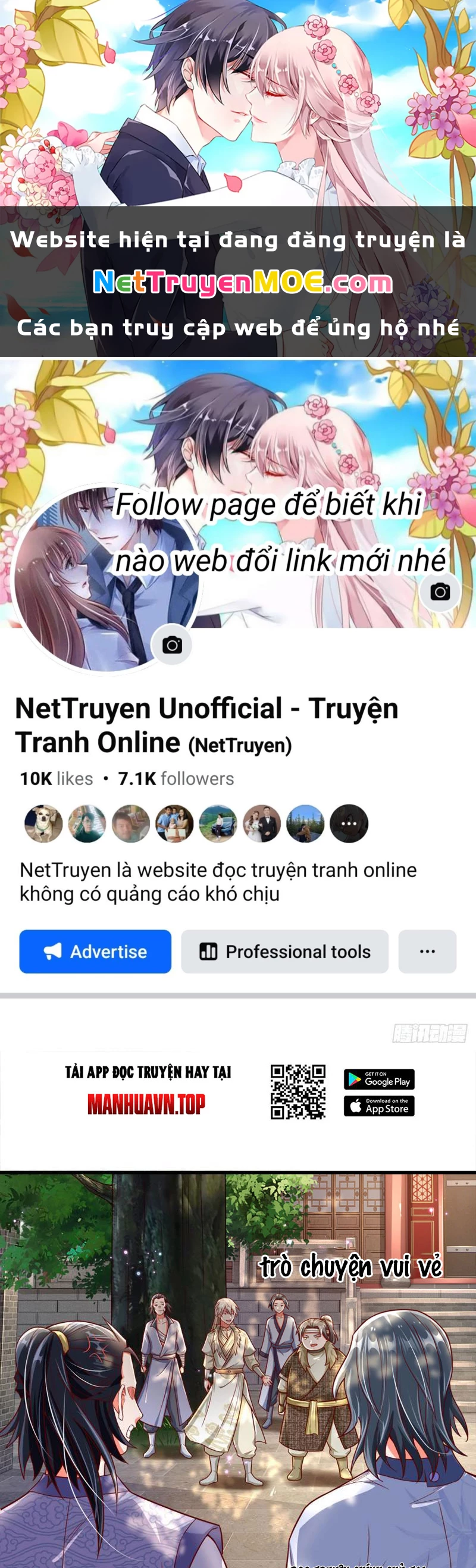 Khắc Đan Tu Tiên Cầu Trường Sinh Chapter 11 - 1