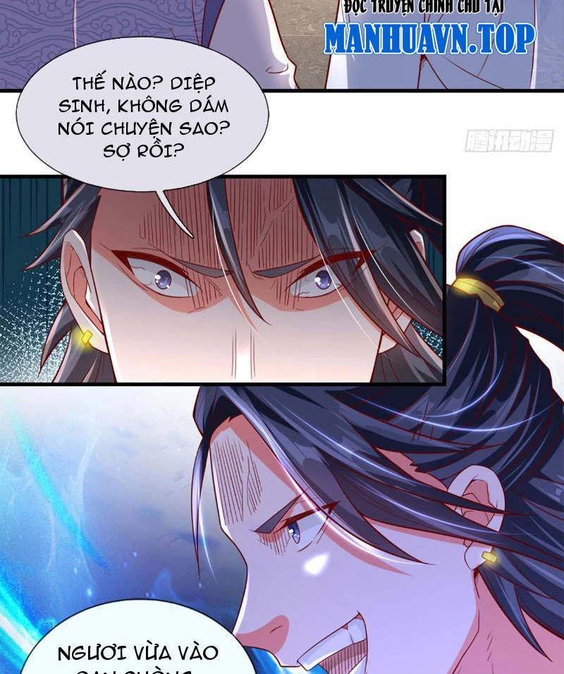 Khắc Đan Tu Tiên Cầu Trường Sinh Chapter 11 - 2