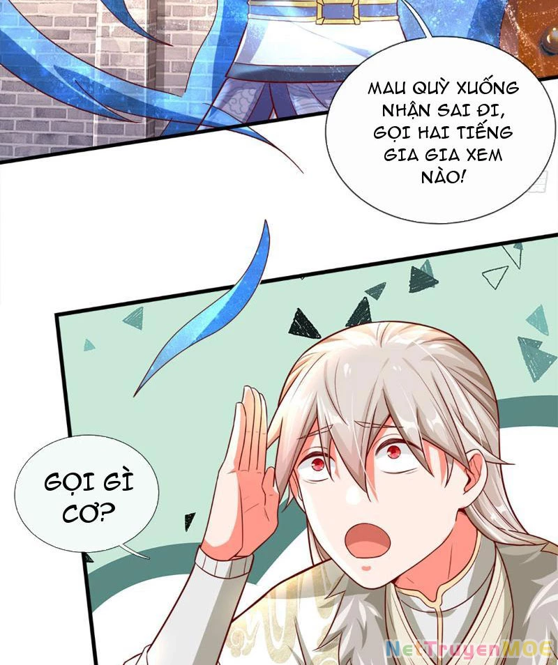 Khắc Đan Tu Tiên Cầu Trường Sinh Chapter 11 - 4