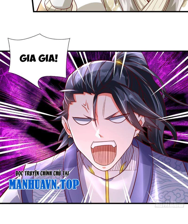 Khắc Đan Tu Tiên Cầu Trường Sinh Chapter 11 - 5