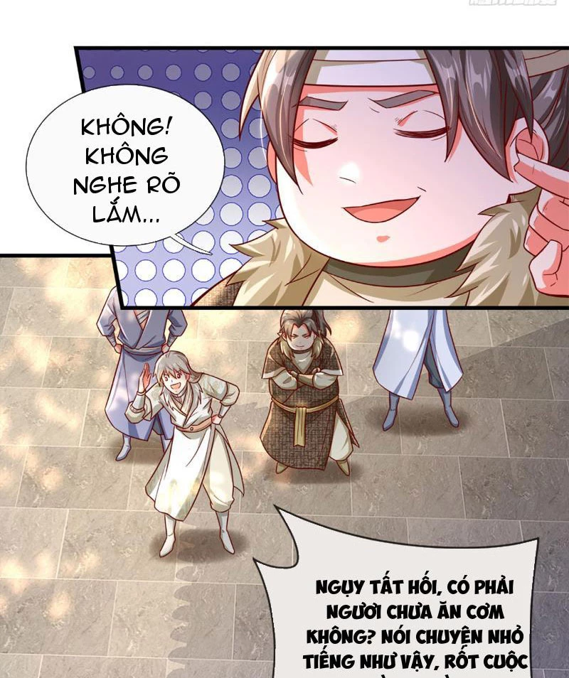 Khắc Đan Tu Tiên Cầu Trường Sinh Chapter 11 - 7