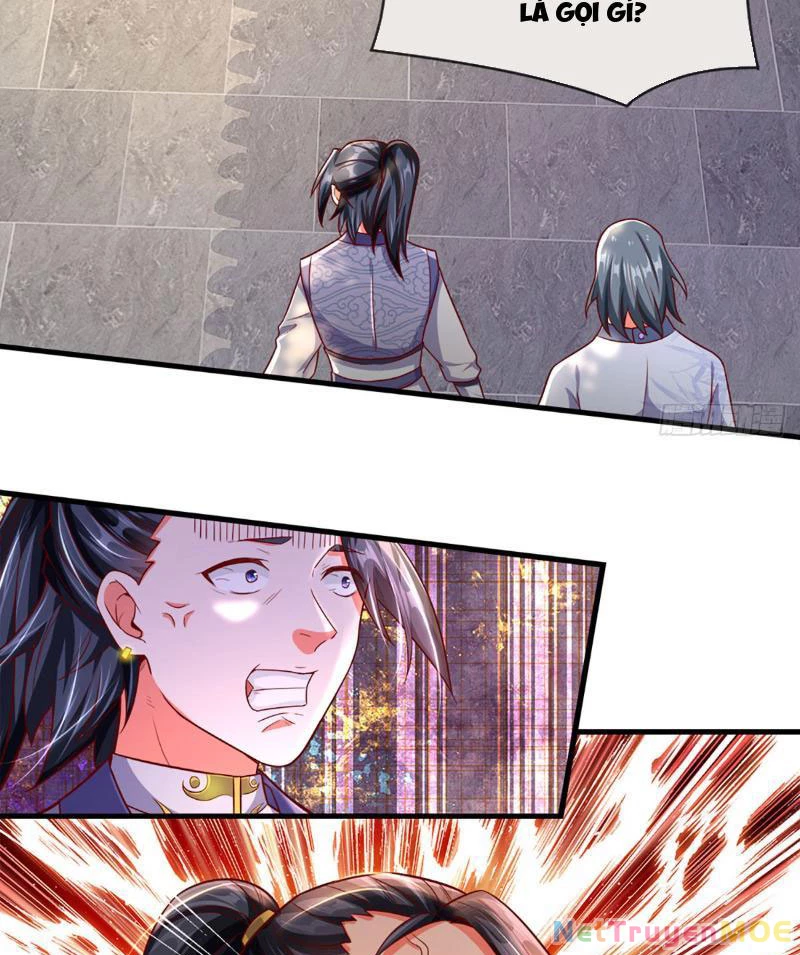 Khắc Đan Tu Tiên Cầu Trường Sinh Chapter 11 - 8