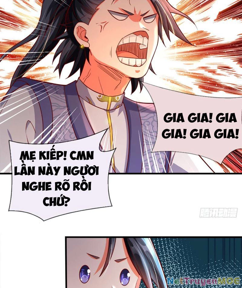 Khắc Đan Tu Tiên Cầu Trường Sinh Chapter 11 - 9