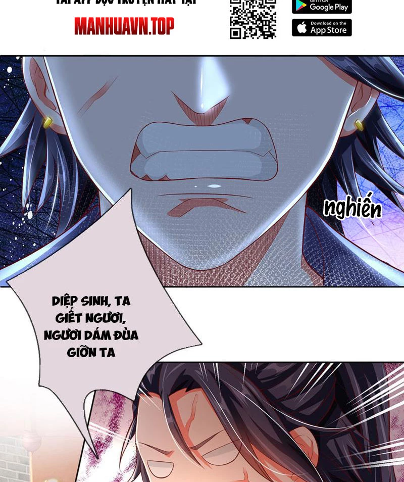 Khắc Đan Tu Tiên Cầu Trường Sinh Chapter 11 - 12