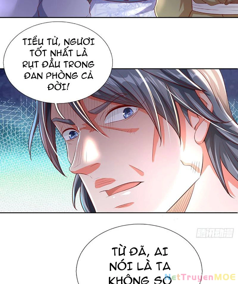 Khắc Đan Tu Tiên Cầu Trường Sinh Chapter 11 - 20