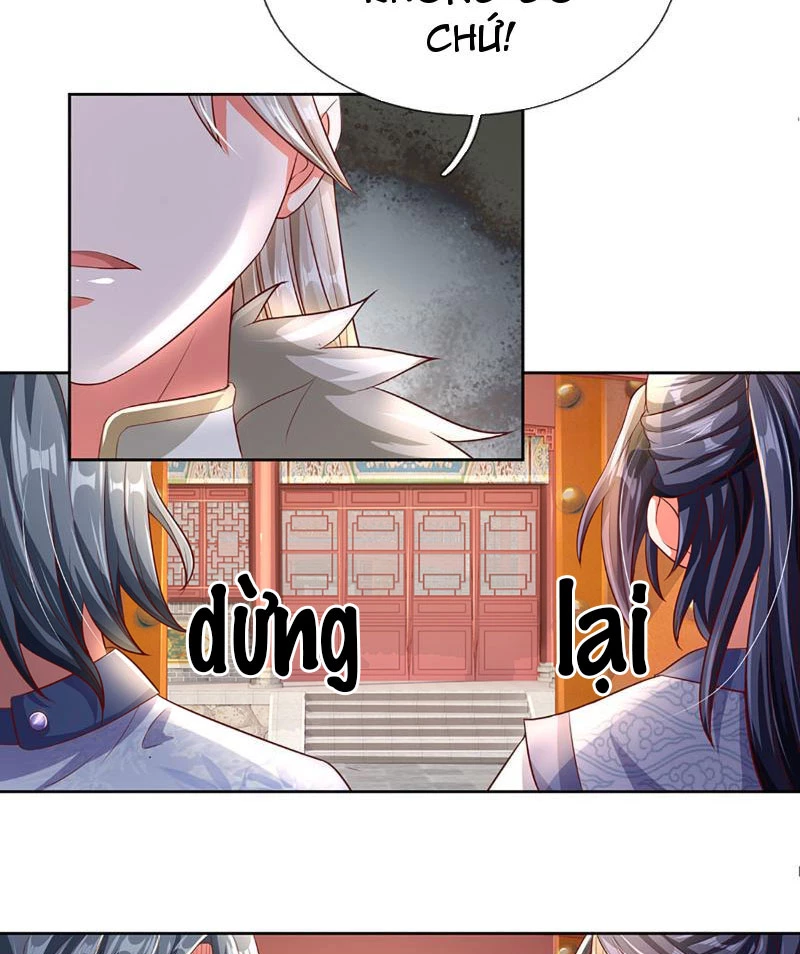 Khắc Đan Tu Tiên Cầu Trường Sinh Chapter 11 - 21