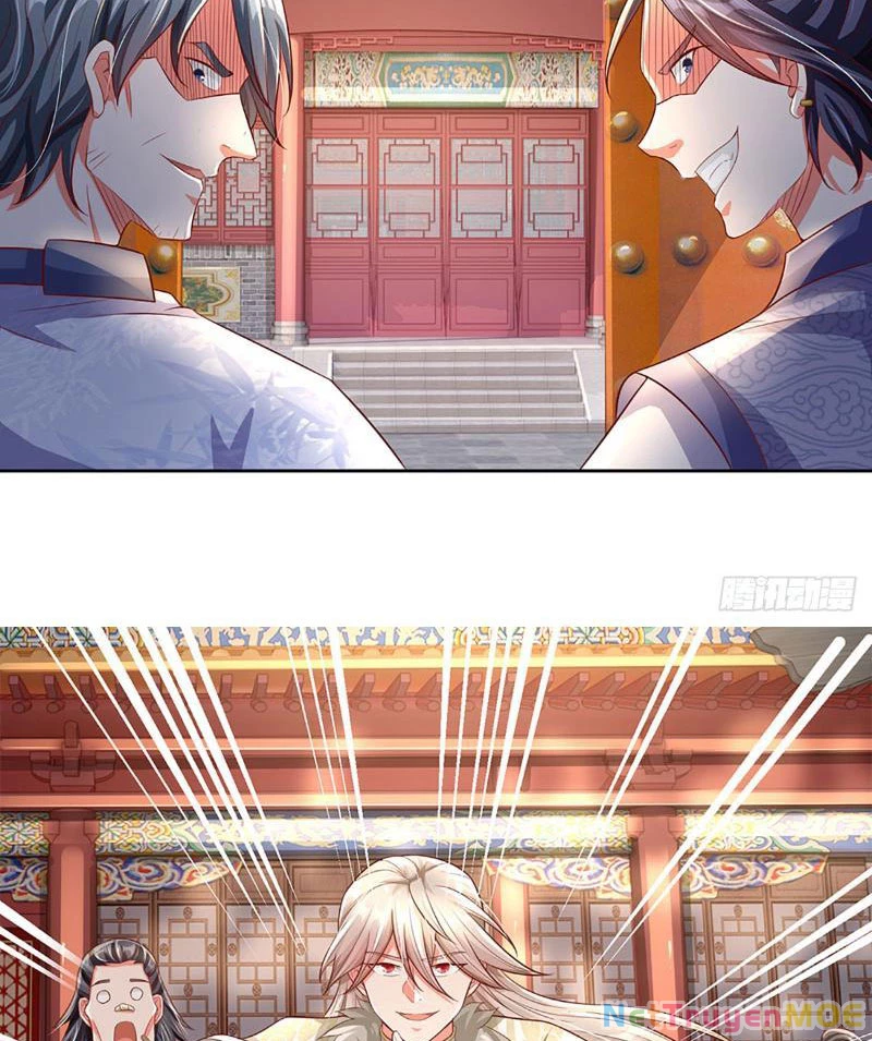 Khắc Đan Tu Tiên Cầu Trường Sinh Chapter 11 - 22