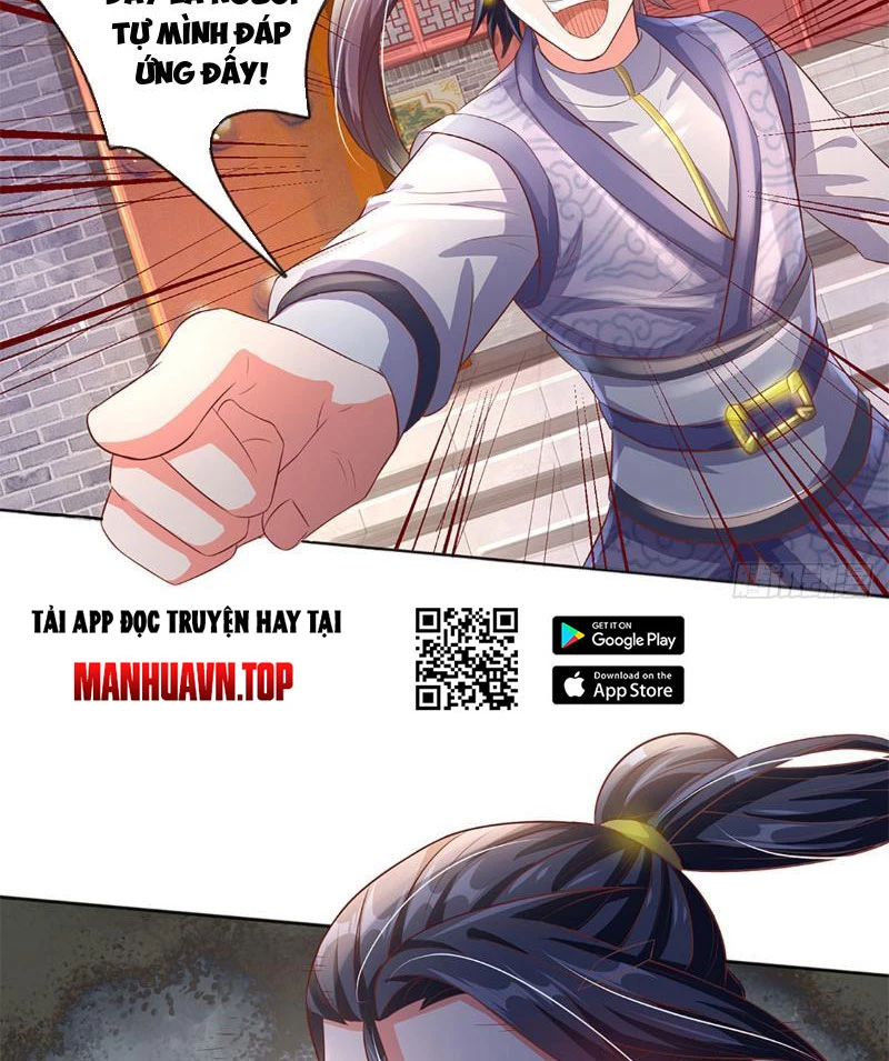 Khắc Đan Tu Tiên Cầu Trường Sinh Chapter 11 - 27