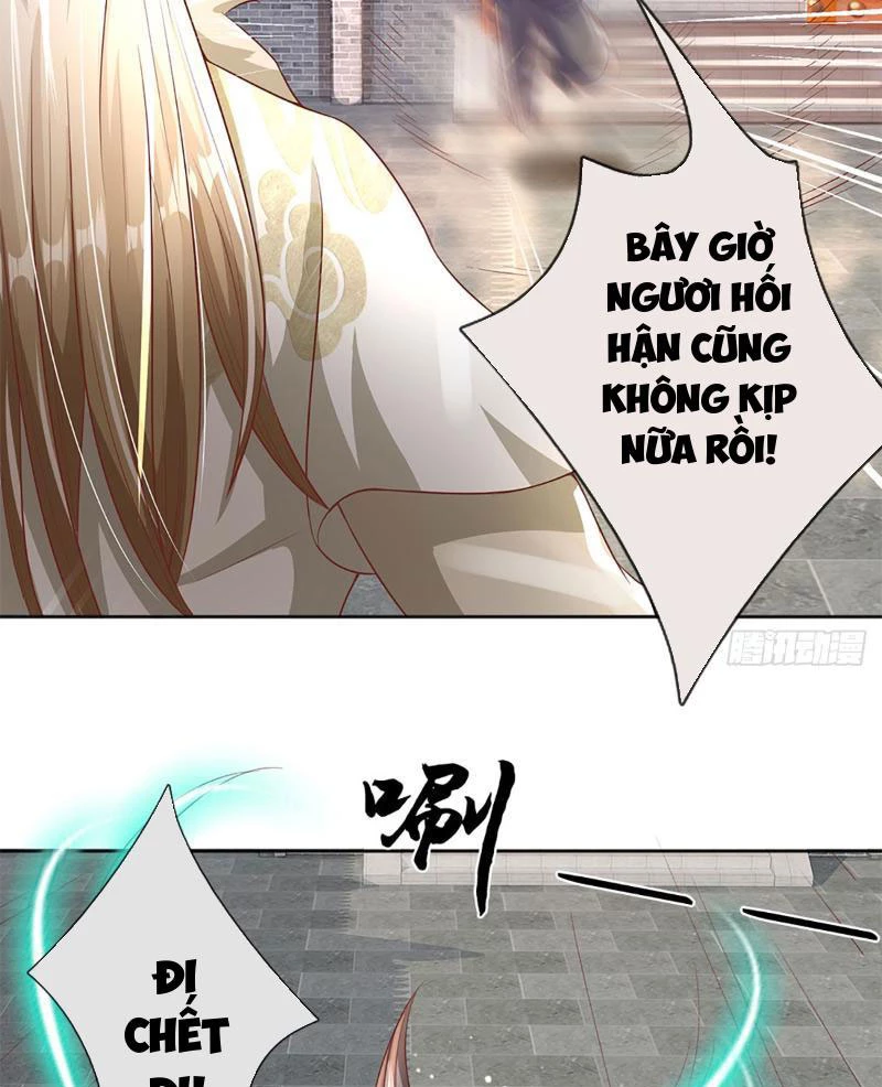 Khắc Đan Tu Tiên Cầu Trường Sinh Chapter 11 - 29