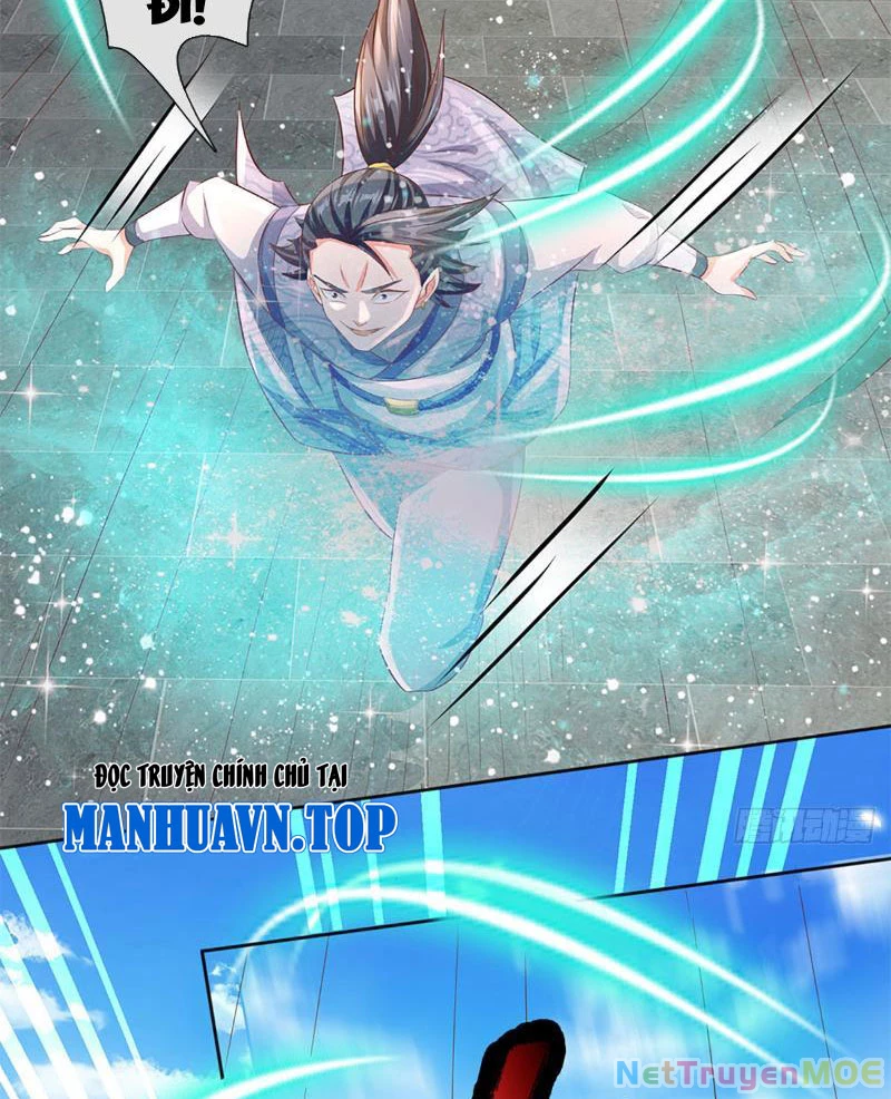 Khắc Đan Tu Tiên Cầu Trường Sinh Chapter 11 - 30