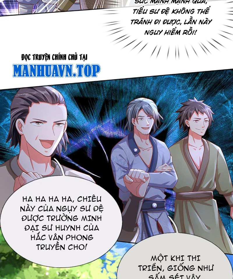 Khắc Đan Tu Tiên Cầu Trường Sinh Chapter 12 - 2