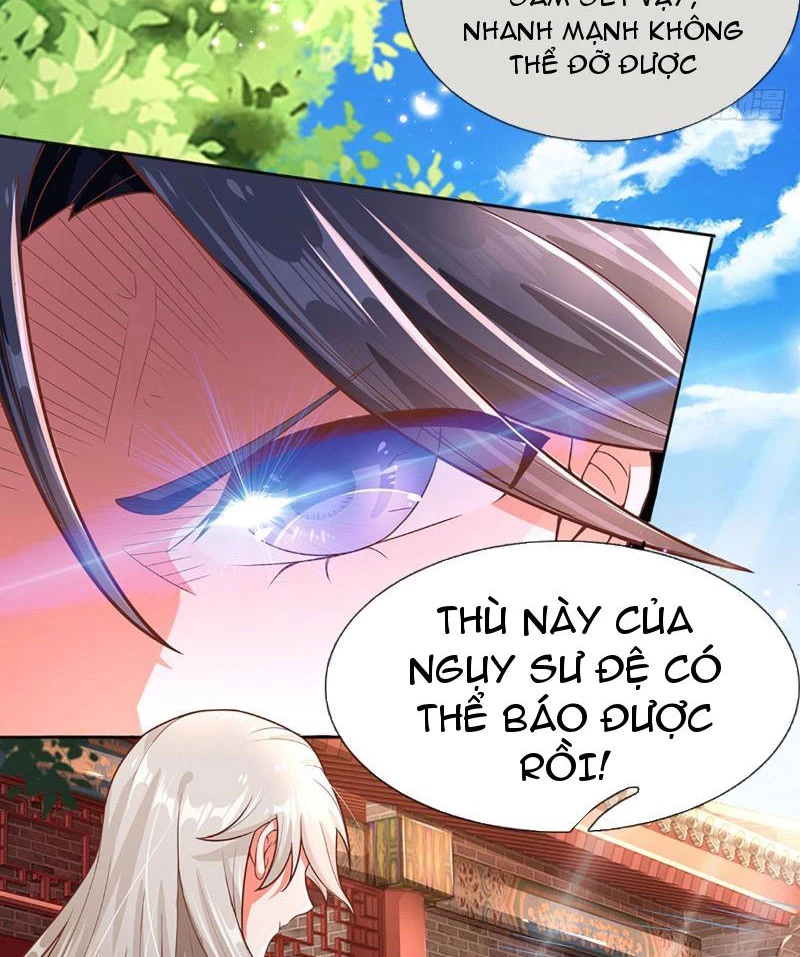 Khắc Đan Tu Tiên Cầu Trường Sinh Chapter 12 - 3