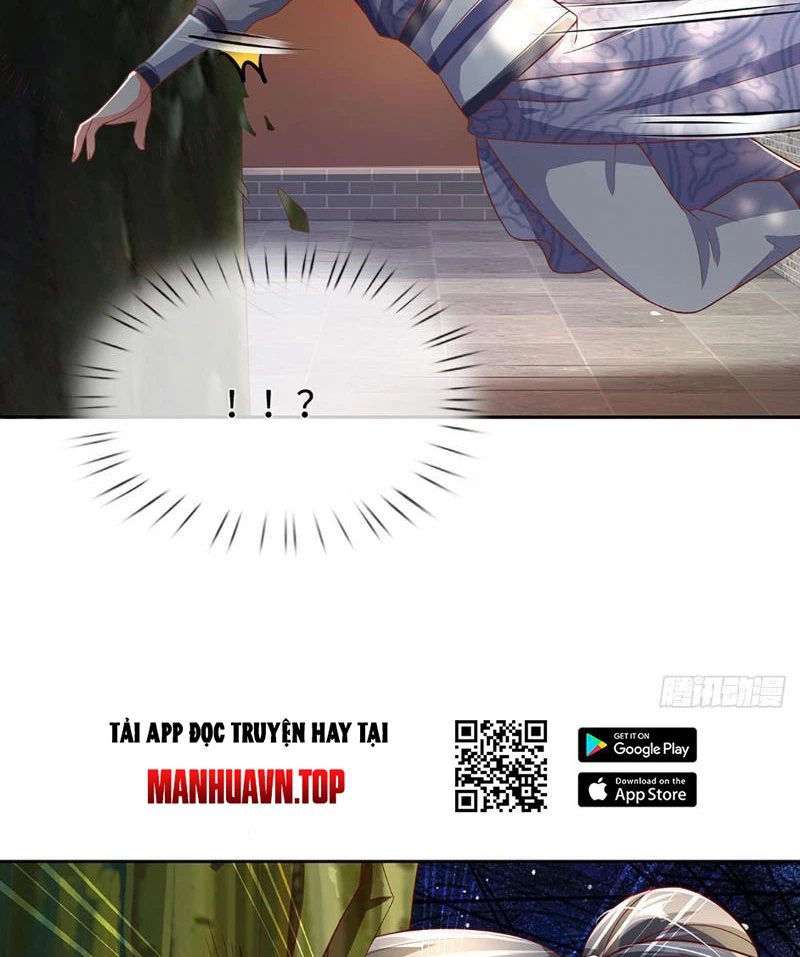 Khắc Đan Tu Tiên Cầu Trường Sinh Chapter 12 - 11