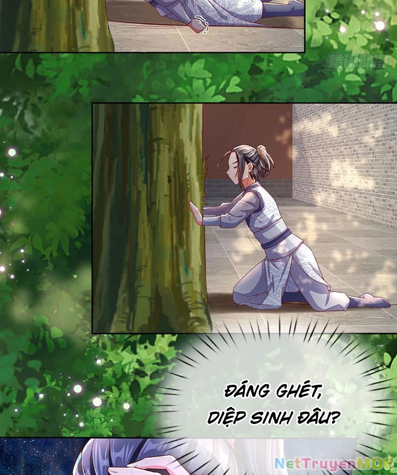 Khắc Đan Tu Tiên Cầu Trường Sinh Chapter 12 - 13