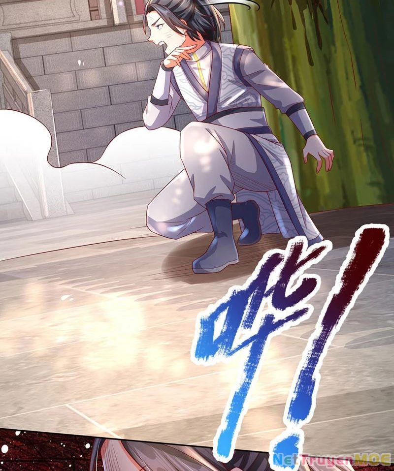 Khắc Đan Tu Tiên Cầu Trường Sinh Chapter 12 - 16