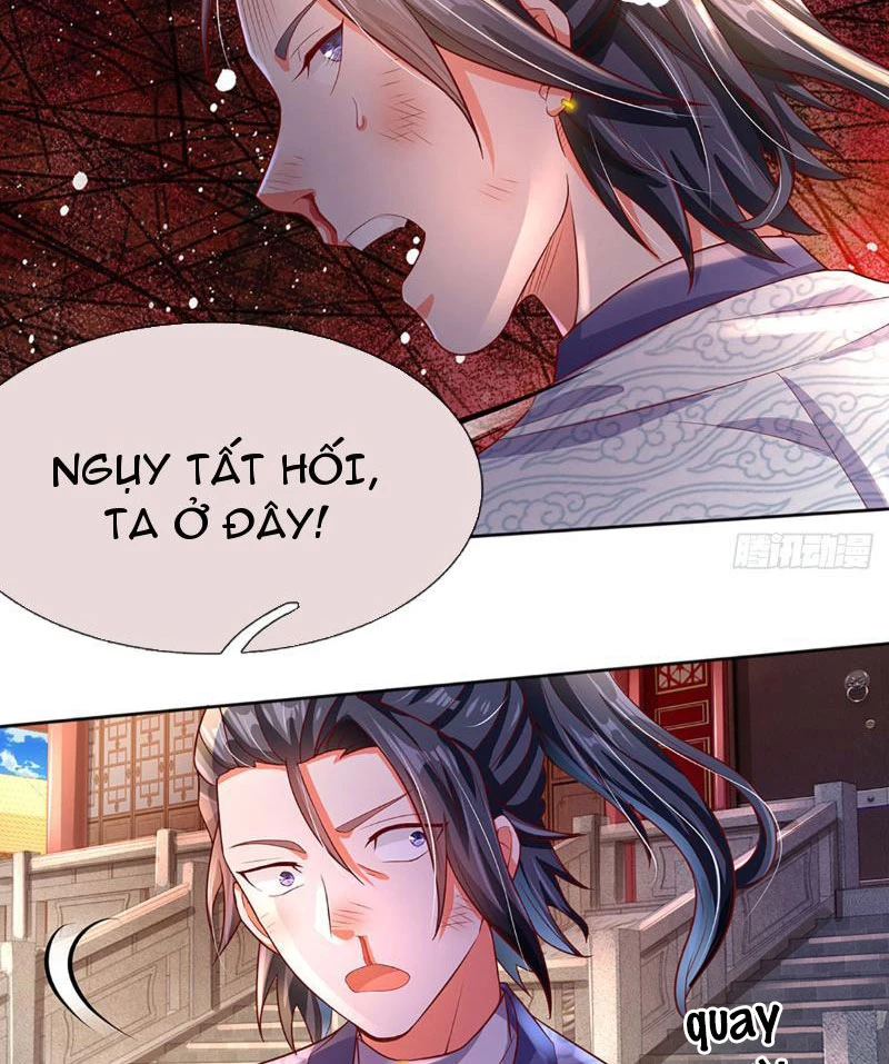 Khắc Đan Tu Tiên Cầu Trường Sinh Chapter 12 - 17