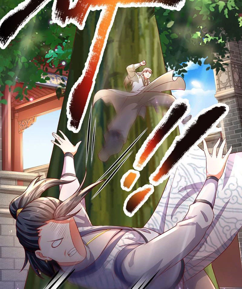 Khắc Đan Tu Tiên Cầu Trường Sinh Chapter 12 - 19