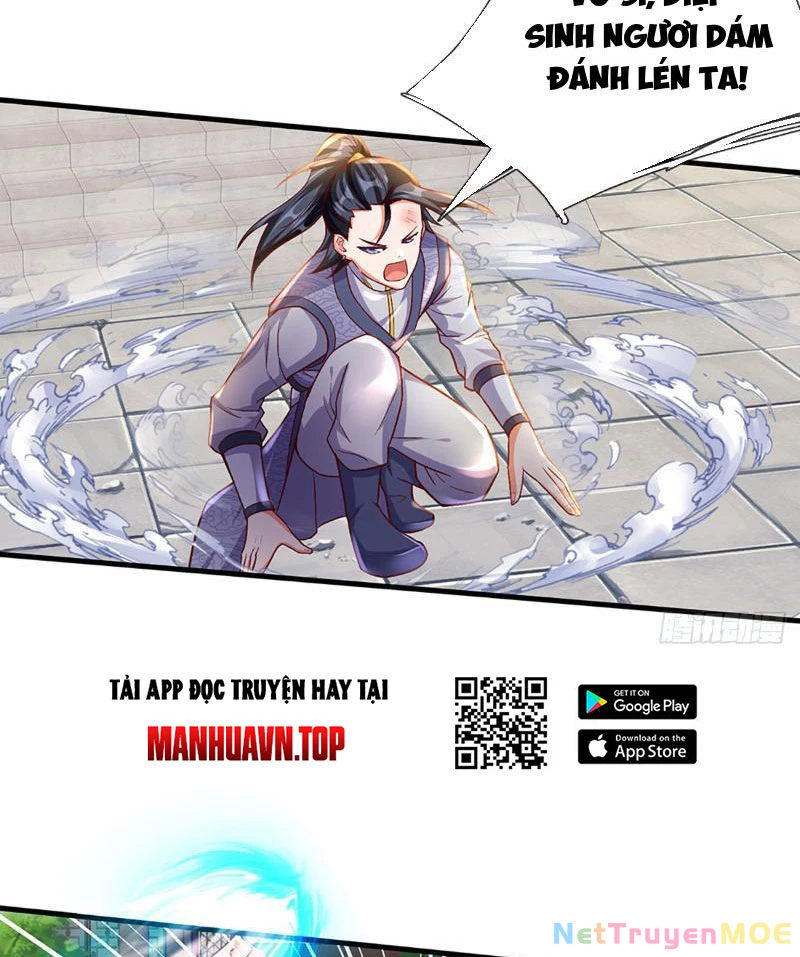 Khắc Đan Tu Tiên Cầu Trường Sinh Chapter 12 - 23