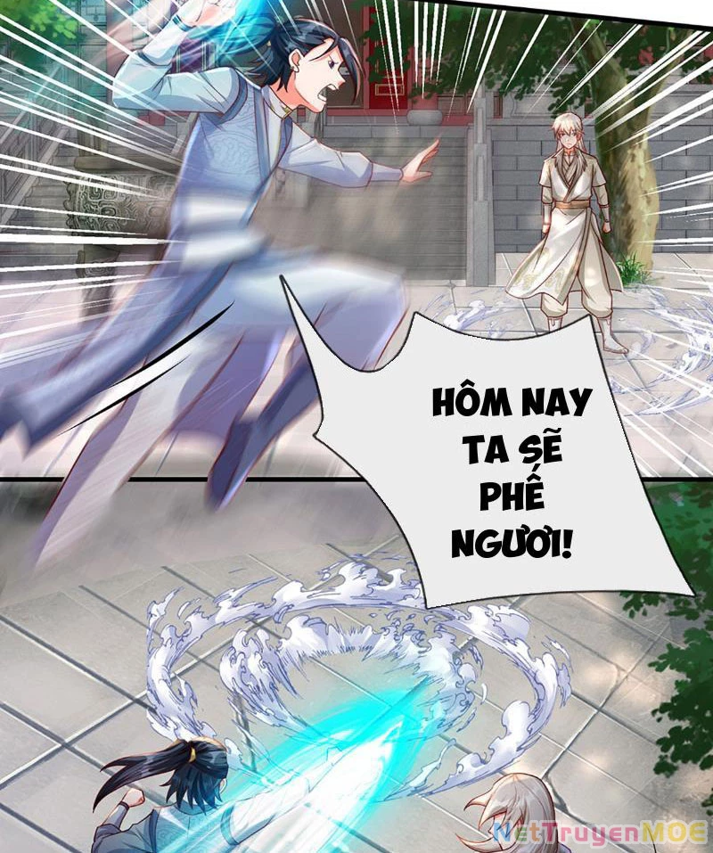 Khắc Đan Tu Tiên Cầu Trường Sinh Chapter 12 - 24