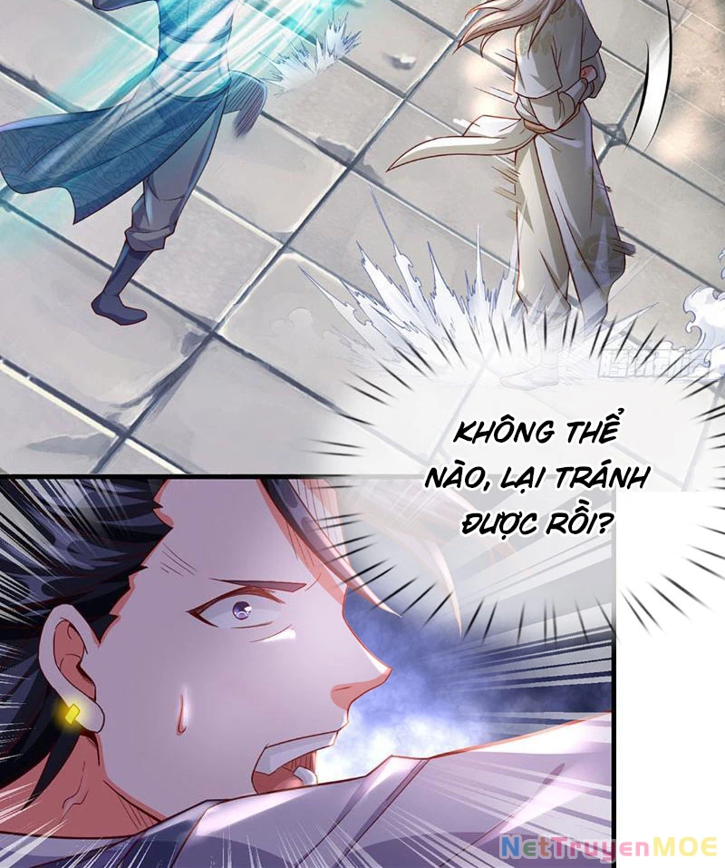 Khắc Đan Tu Tiên Cầu Trường Sinh Chapter 12 - 25