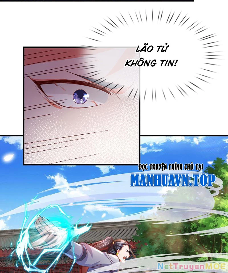 Khắc Đan Tu Tiên Cầu Trường Sinh Chapter 12 - 26