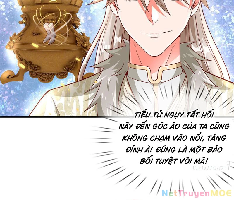 Khắc Đan Tu Tiên Cầu Trường Sinh Chapter 12 - 29