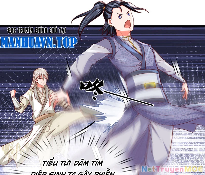 Khắc Đan Tu Tiên Cầu Trường Sinh Chapter 12 - 30