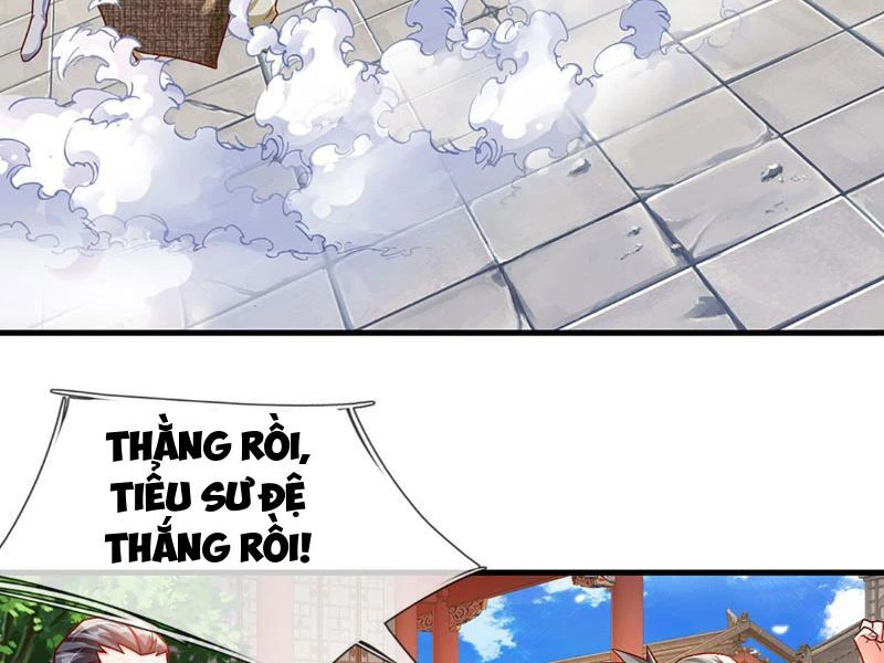 Khắc Đan Tu Tiên Cầu Trường Sinh Chapter 13 - 2