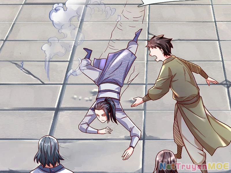 Khắc Đan Tu Tiên Cầu Trường Sinh Chapter 13 - 5