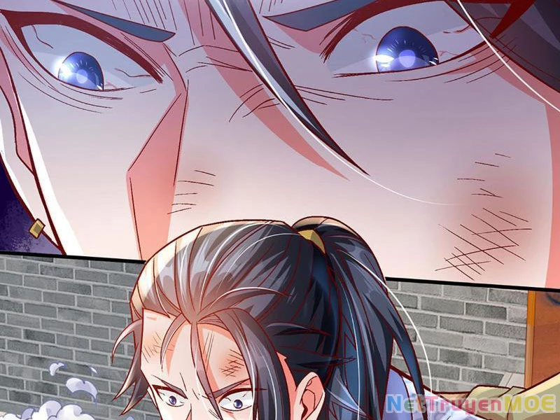 Khắc Đan Tu Tiên Cầu Trường Sinh Chapter 13 - 8