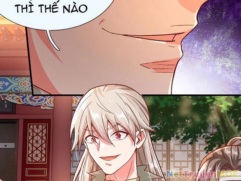 Khắc Đan Tu Tiên Cầu Trường Sinh Chapter 13 - 11