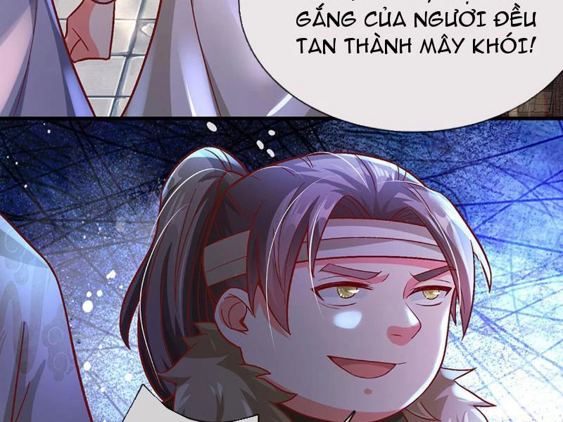 Khắc Đan Tu Tiên Cầu Trường Sinh Chapter 13 - 13