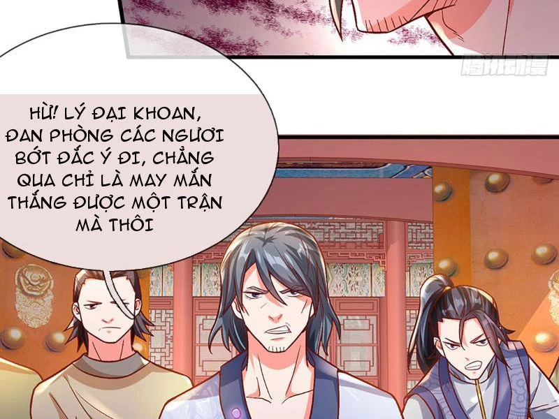 Khắc Đan Tu Tiên Cầu Trường Sinh Chapter 13 - 15