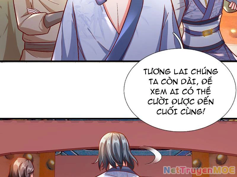 Khắc Đan Tu Tiên Cầu Trường Sinh Chapter 13 - 16