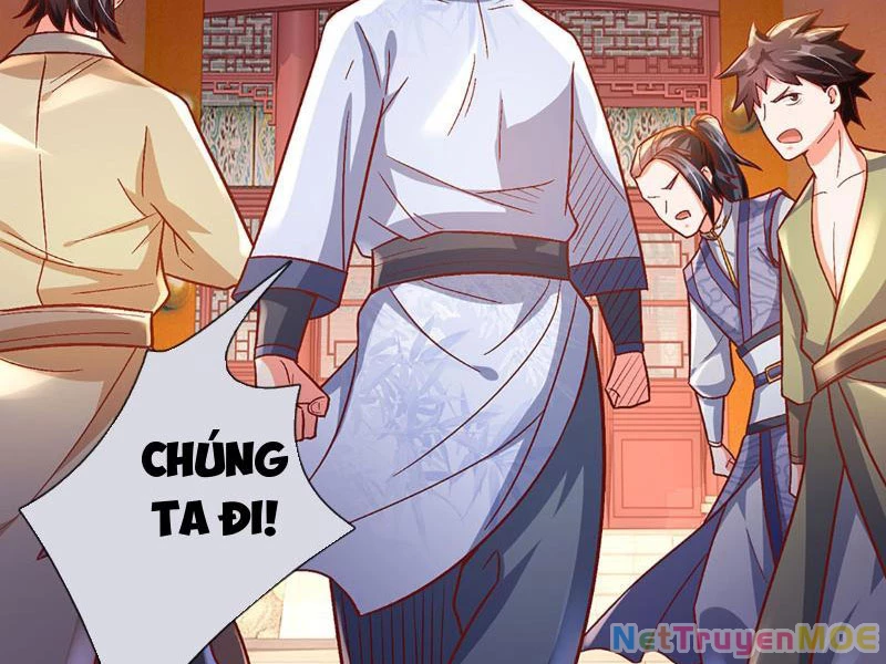 Khắc Đan Tu Tiên Cầu Trường Sinh Chapter 13 - 17