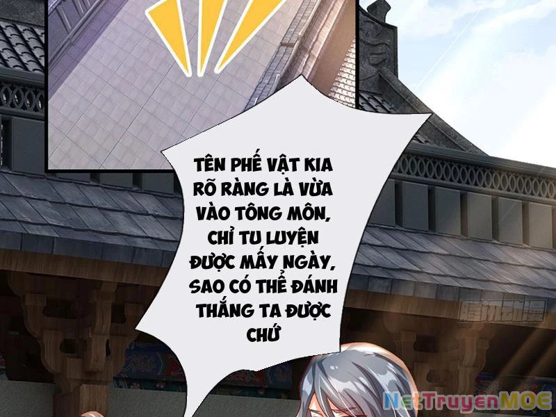 Khắc Đan Tu Tiên Cầu Trường Sinh Chapter 13 - 20